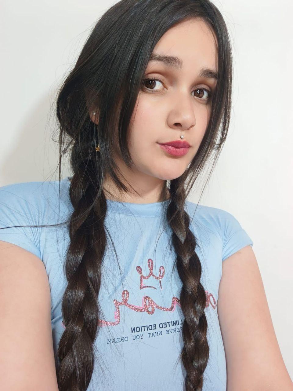 Image of cam model NataliaRivas from XloveCam