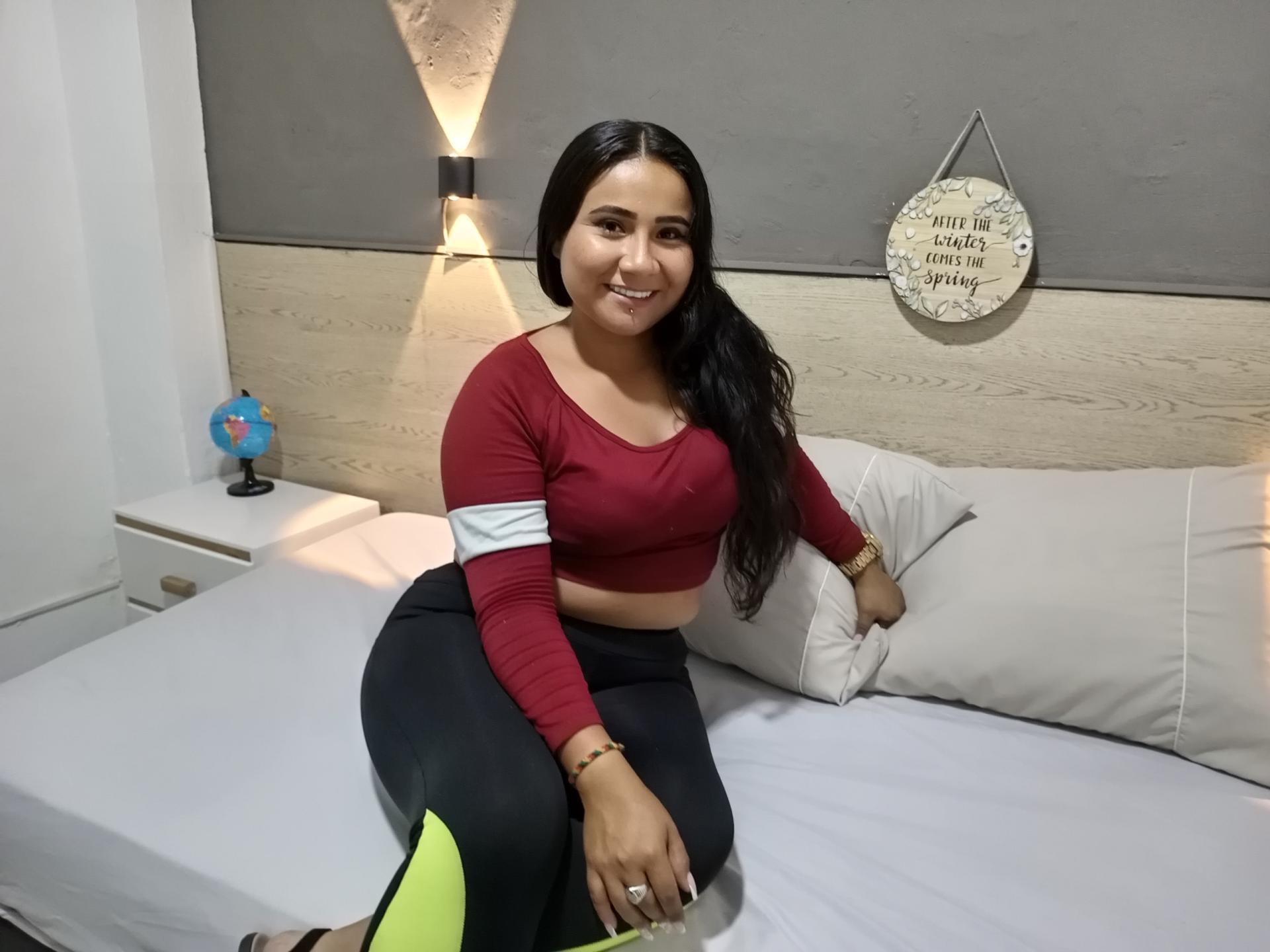 Image of cam model ChannelP from XloveCam