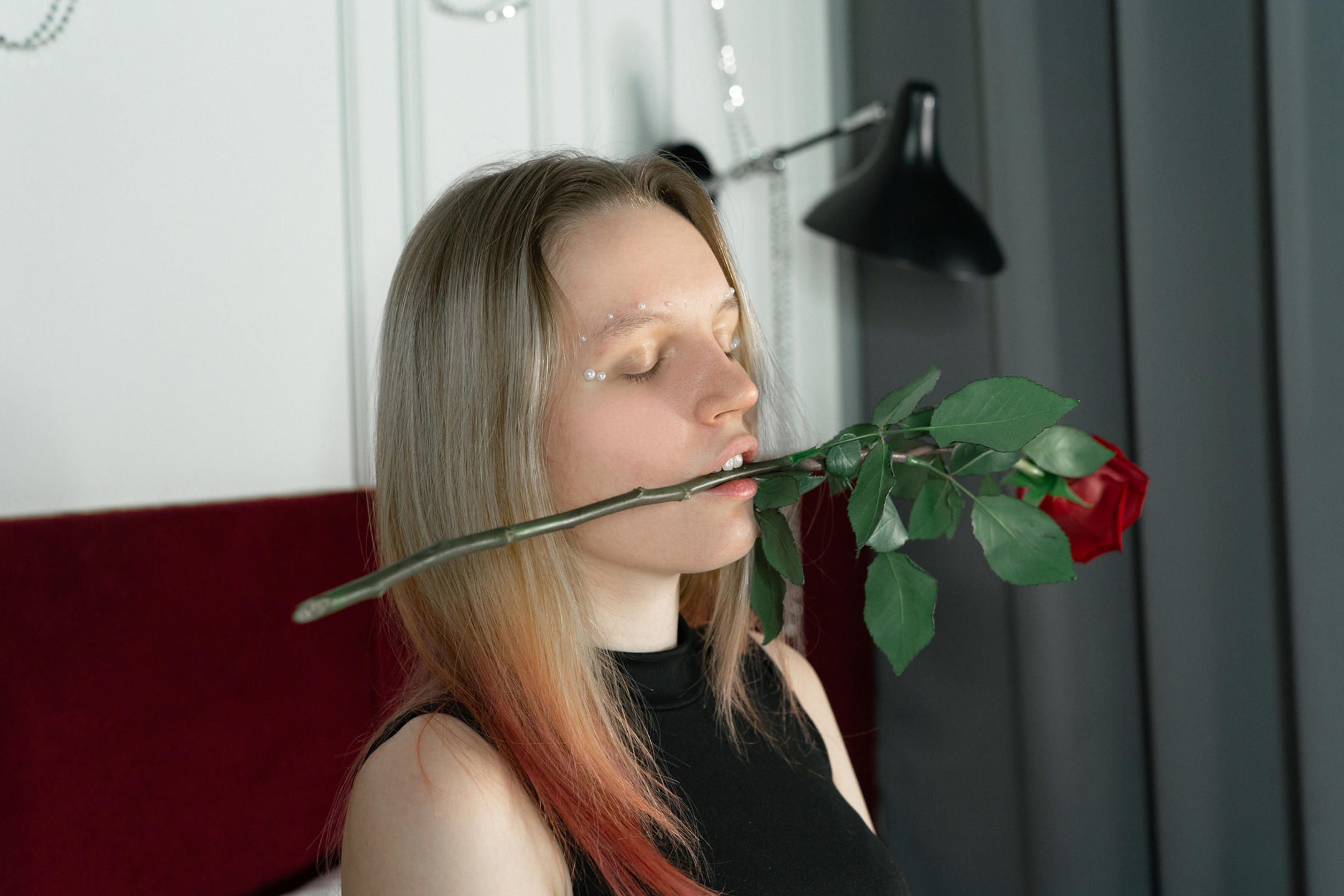 Image of cam model BeatricaKlein from XloveCam