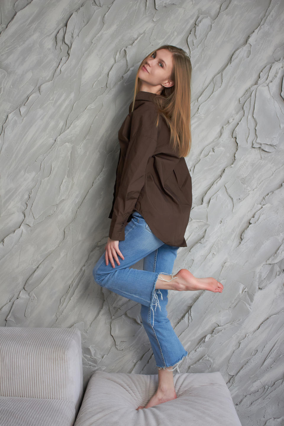 Image of cam model PhoebeDavis from XloveCam
