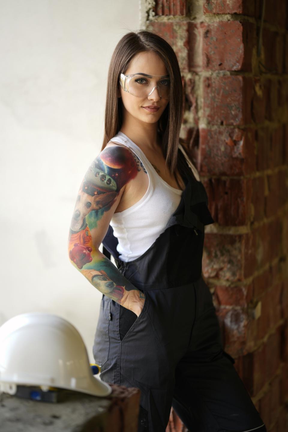 Image of cam model JaneWarren from XloveCam