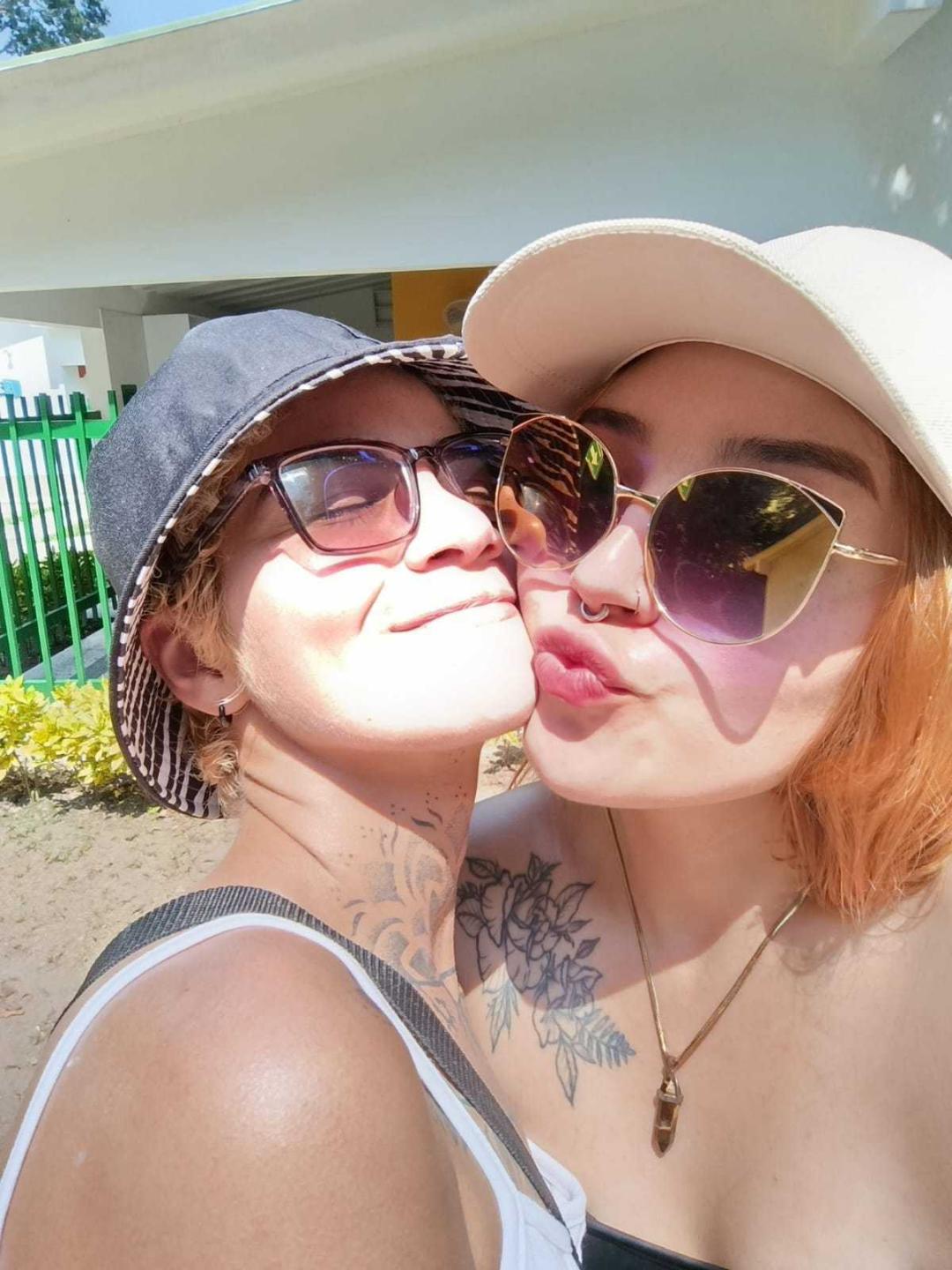 Image of cam model SeleneAna from XloveCam