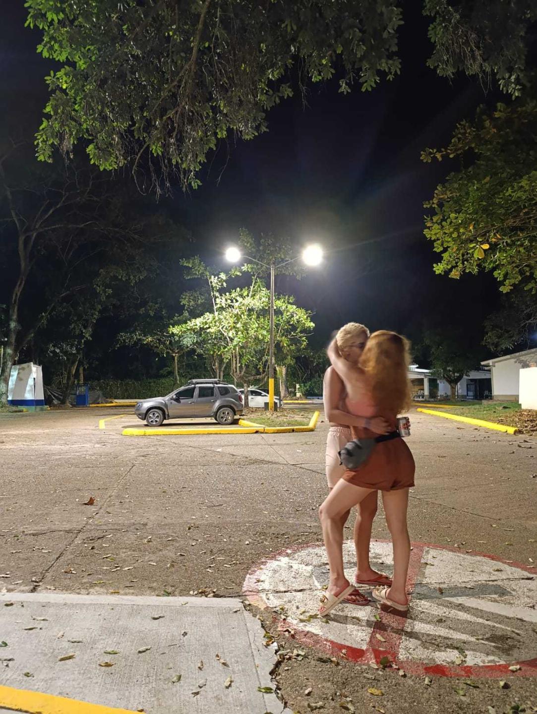 Image of cam model SeleneAna from XloveCam