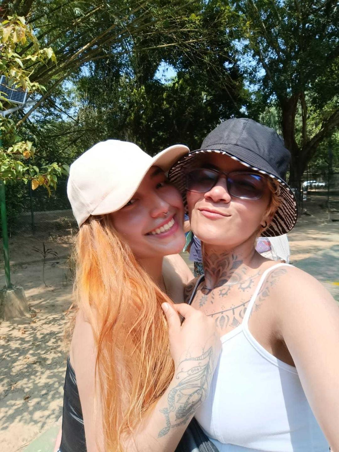 Image of cam model SeleneAna from XloveCam