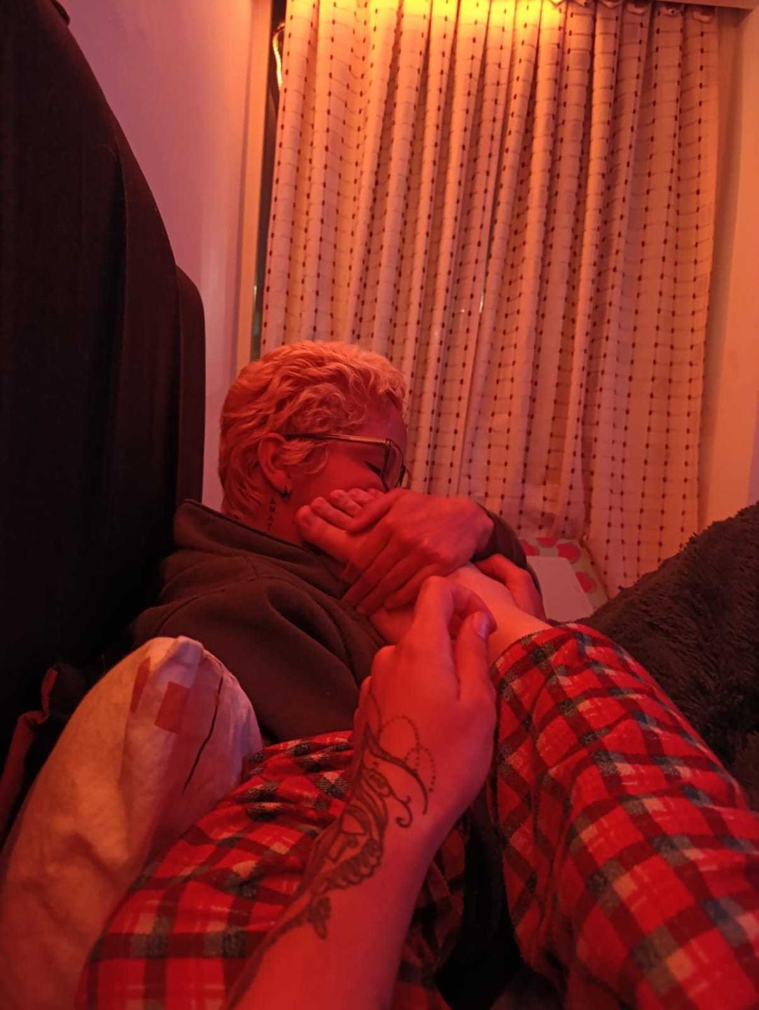 Image of cam model SeleneAna from XloveCam