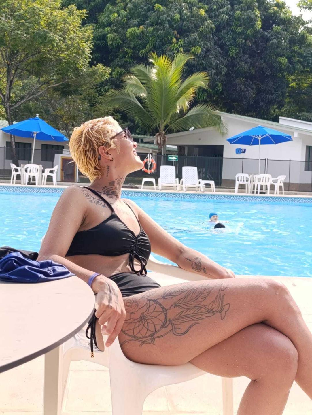 Image of cam model SeleneAna from XloveCam