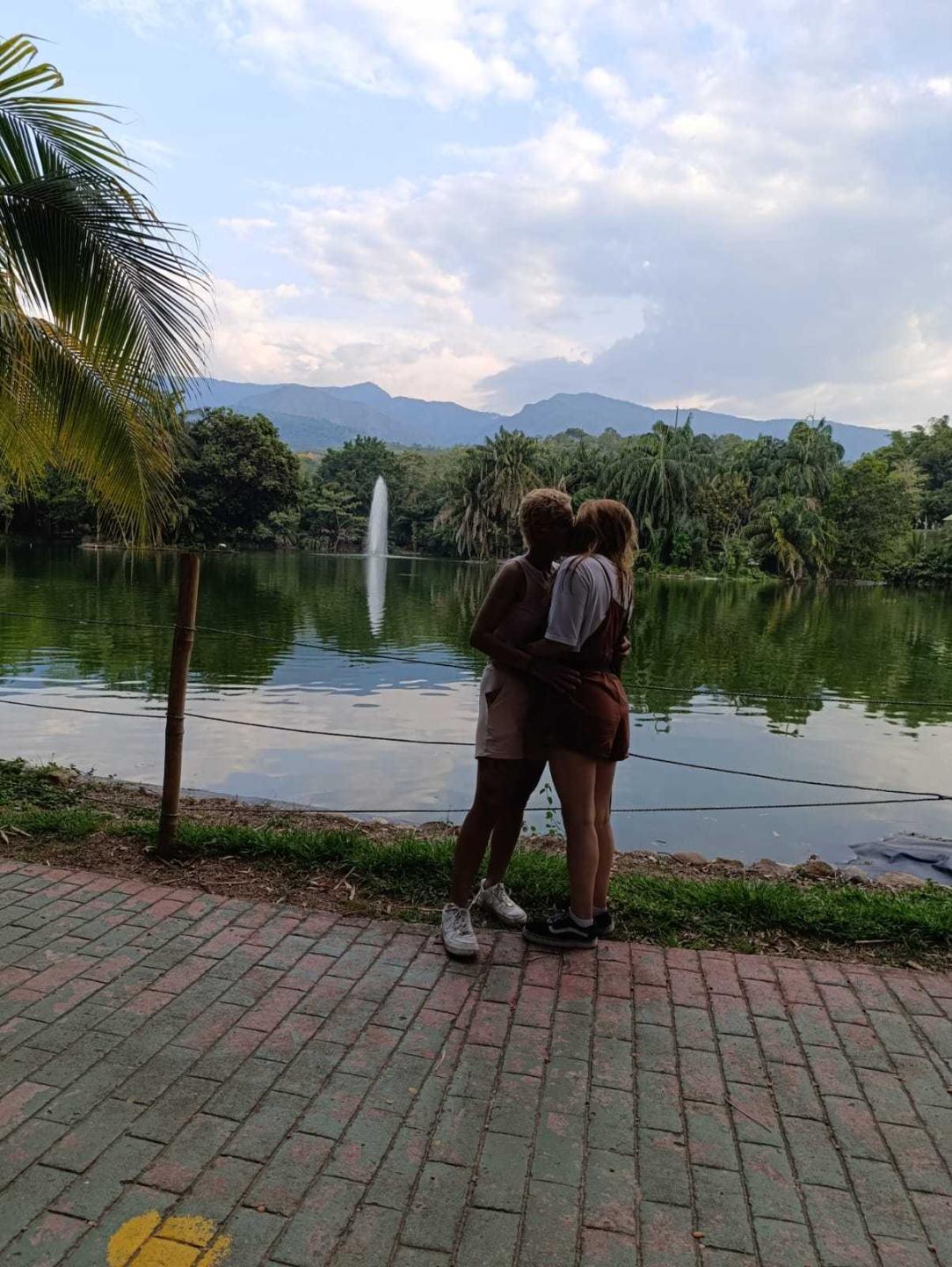 Image of cam model SeleneAna from XloveCam