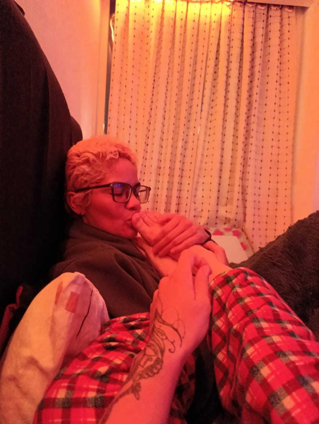 Image of cam model SeleneAna from XloveCam