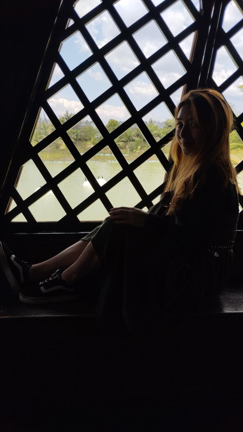 Image of cam model SeleneAna from XloveCam