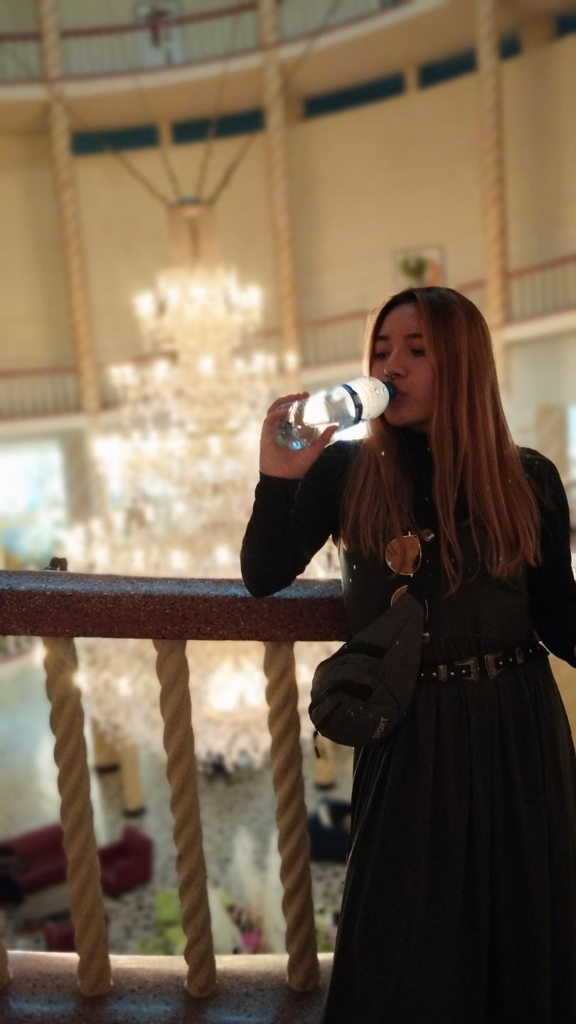 Image of cam model SeleneAna from XloveCam