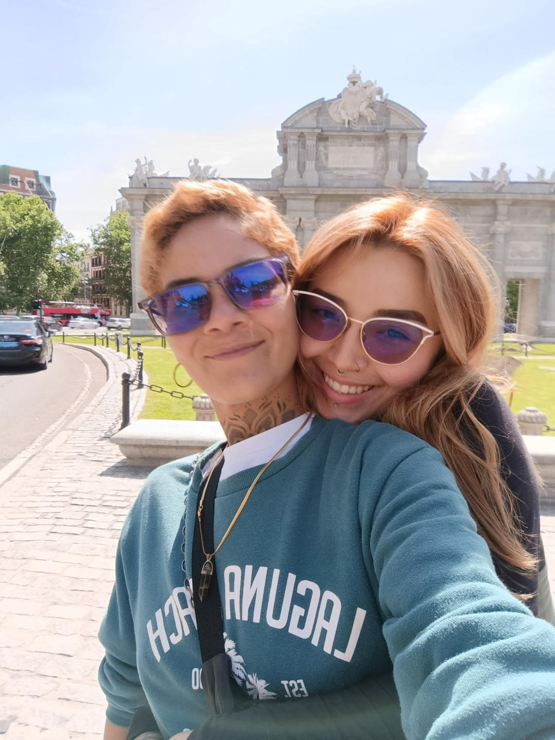 Image of cam model SeleneAna from XloveCam