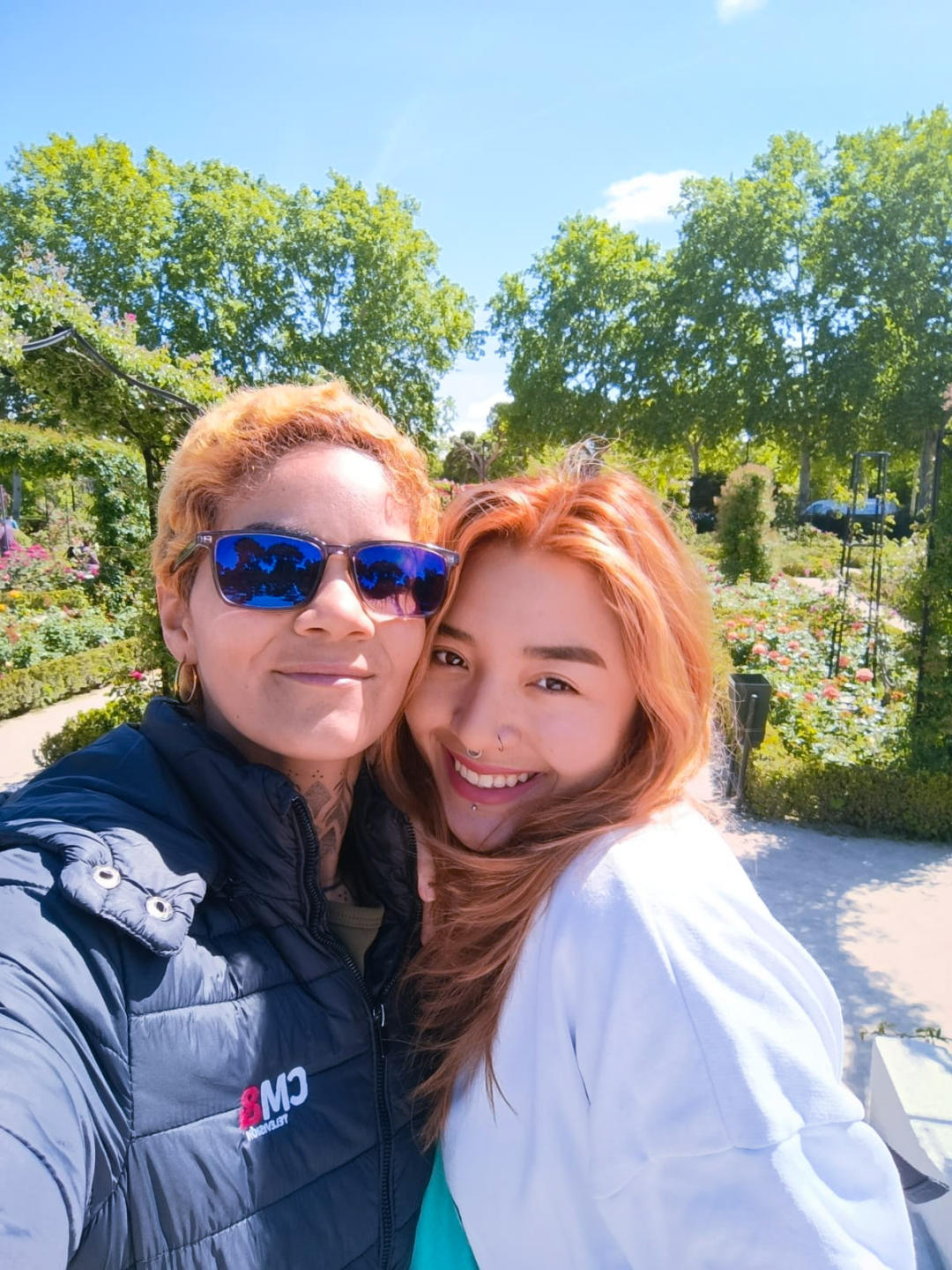 Image of cam model SeleneAna from XloveCam