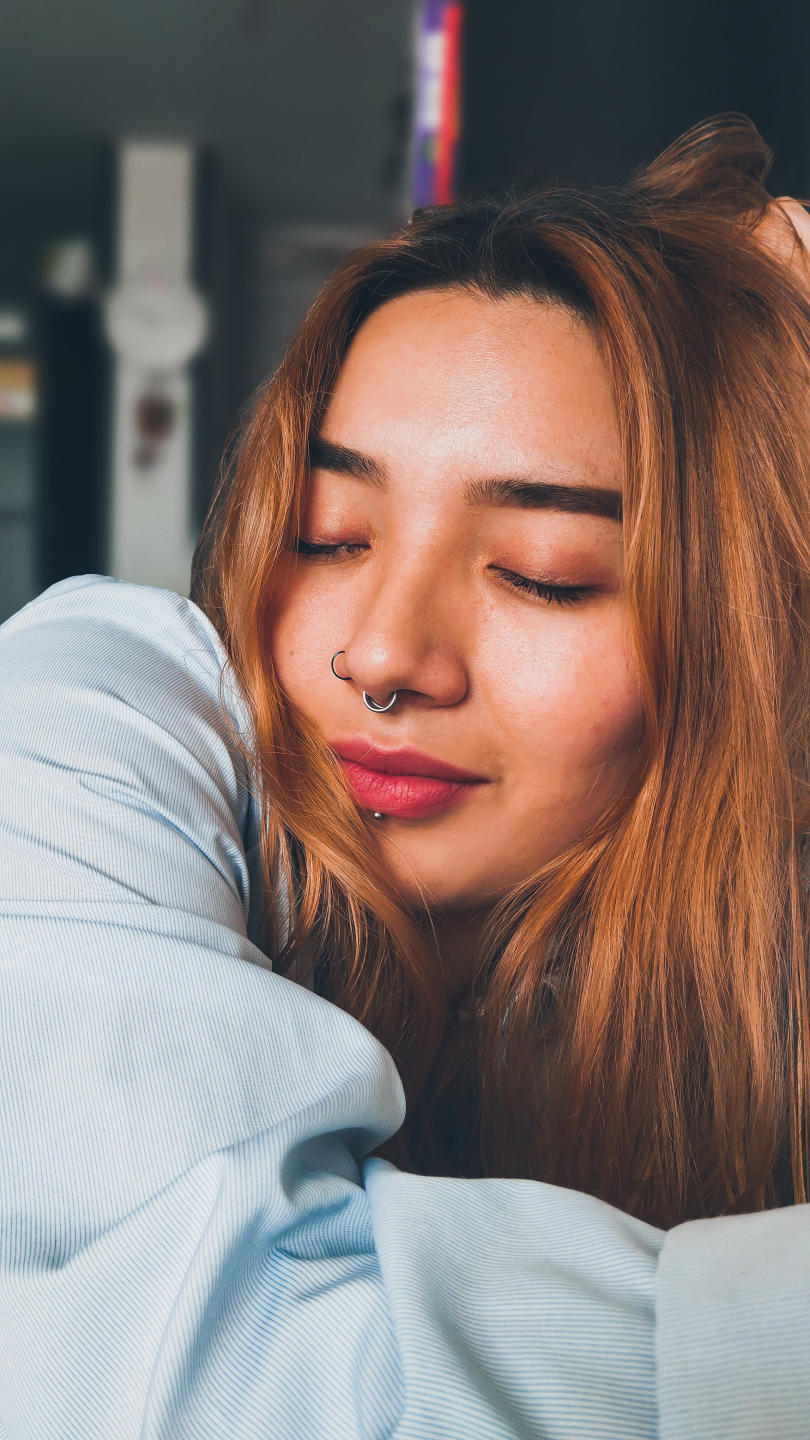 Image of cam model SeleneAna from XloveCam