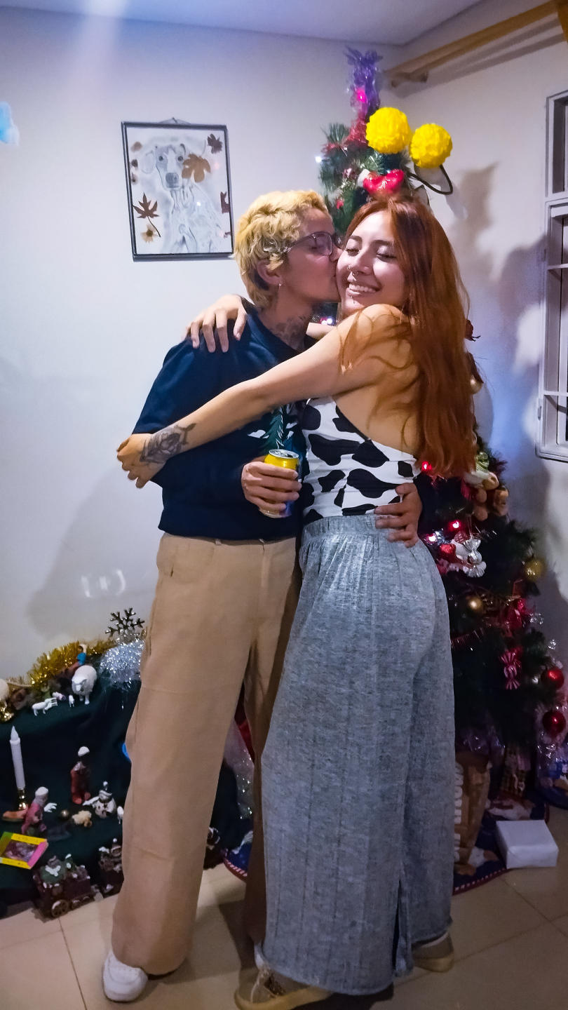 Image of cam model SeleneAna from XloveCam