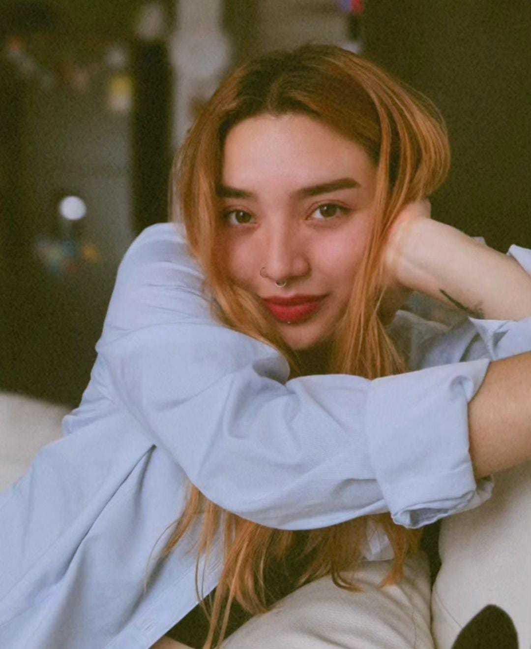 Image of cam model SeleneAna from XloveCam