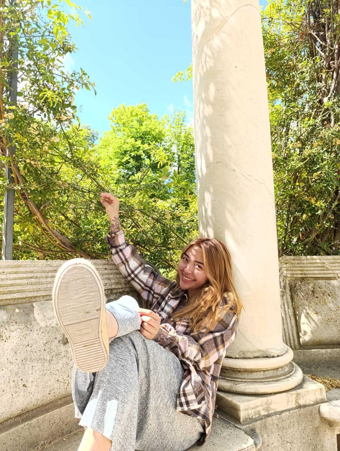 Image of cam model SeleneAna from XloveCam