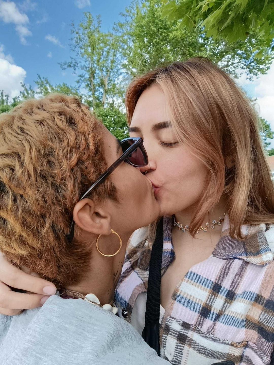 Image of cam model SeleneAna from XloveCam