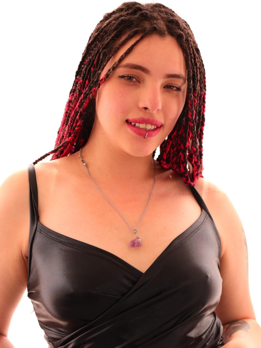 Image of cam model ElizabethDom from XloveCam