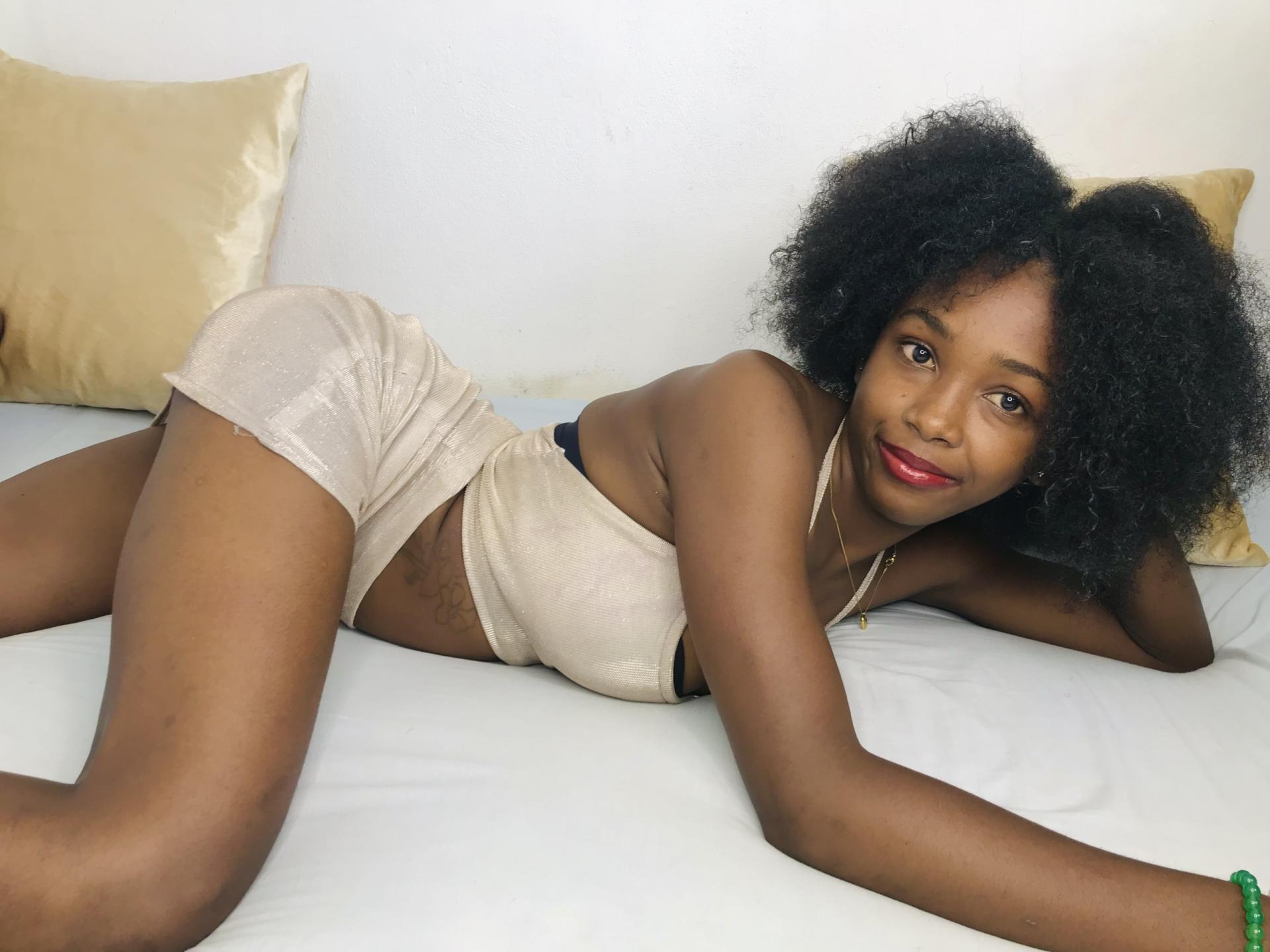 Image of cam model Jaurita from XloveCam