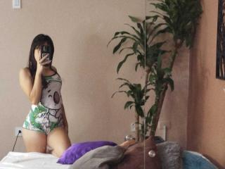 AngelsOfParadiise - Live sex cams model