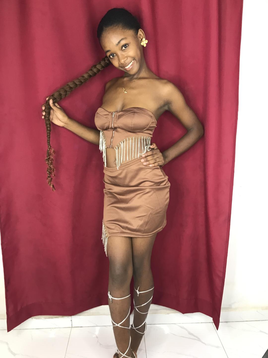 Image of cam model Jaurita from XloveCam