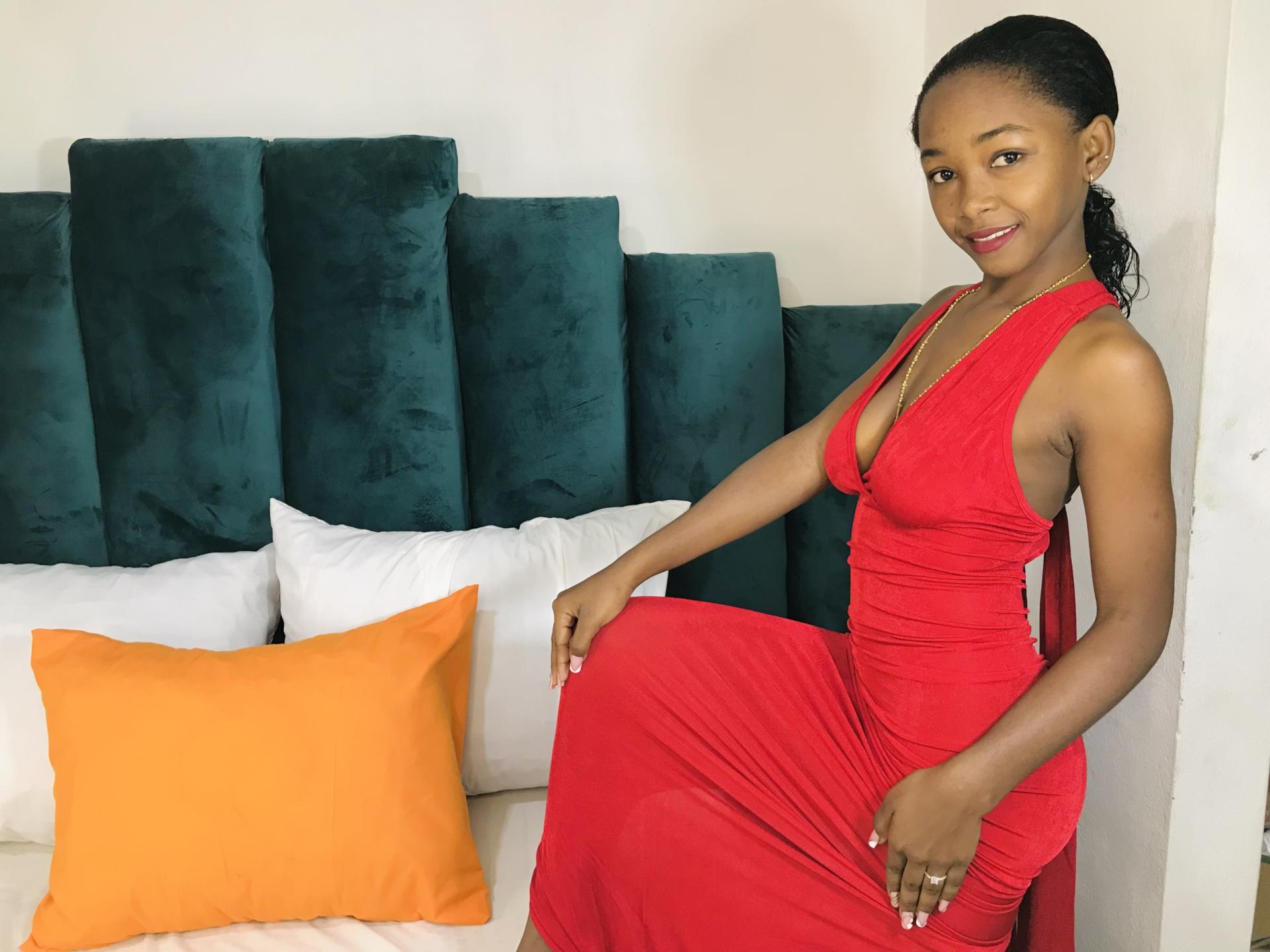 Image of cam model Jaurita from XloveCam