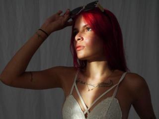 GroupeLatinChaud69 - Live sex cams model