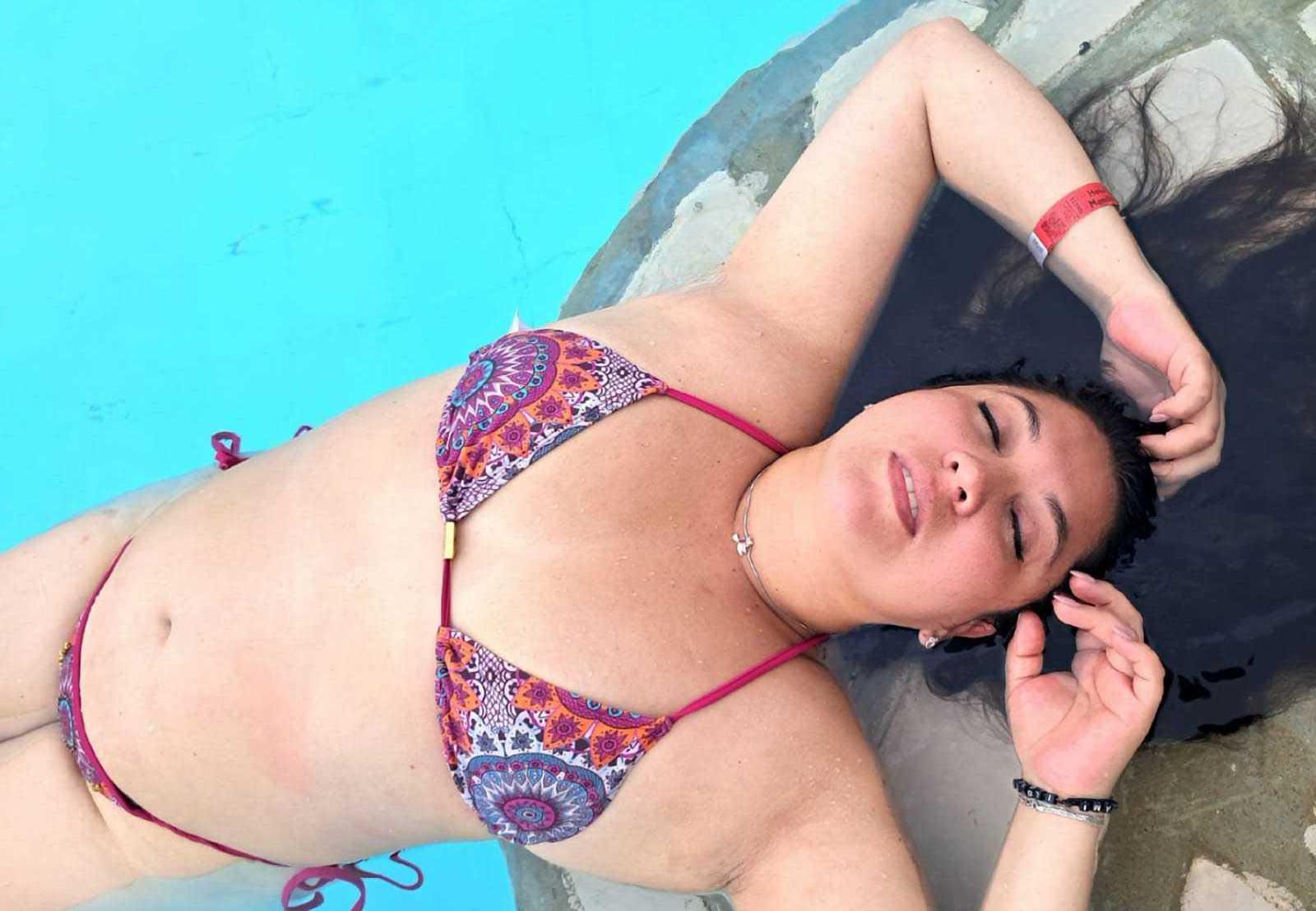 Image of cam model PaulaEvanss (PaulaAnd) from XloveCam