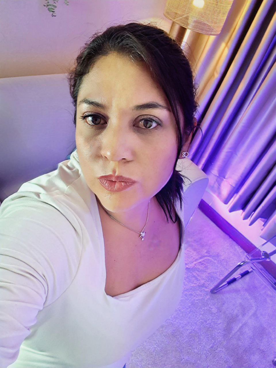 Image of cam model PaulaEvanss (PaulaAnd) from XloveCam