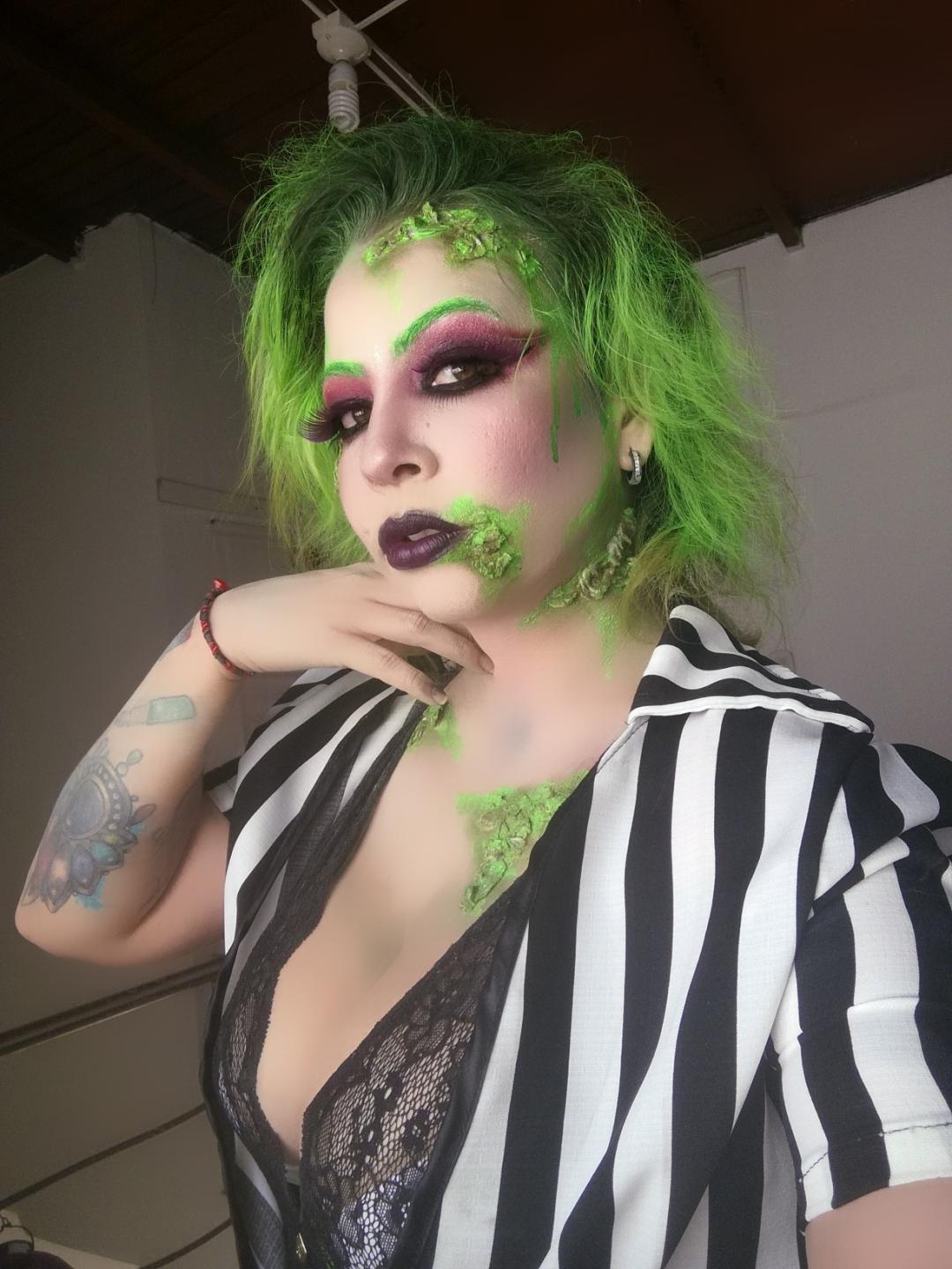 Image of cam model GoddessKrystalViolet (KrystalViolet) from XloveCam