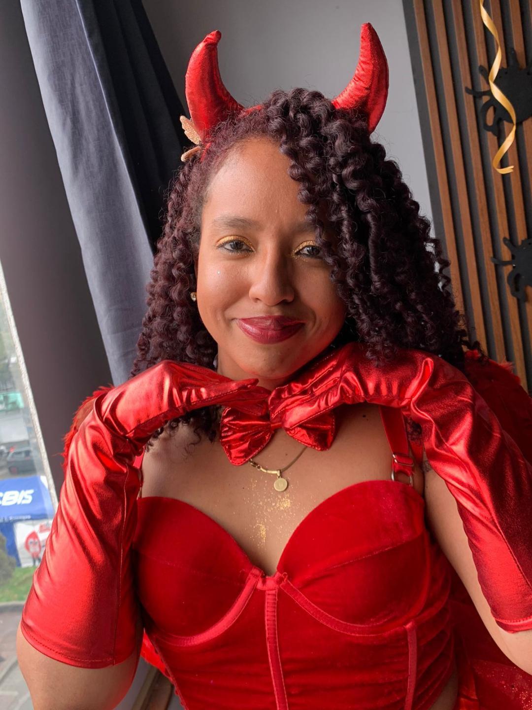 Image of cam model ArtemisaS from XloveCam