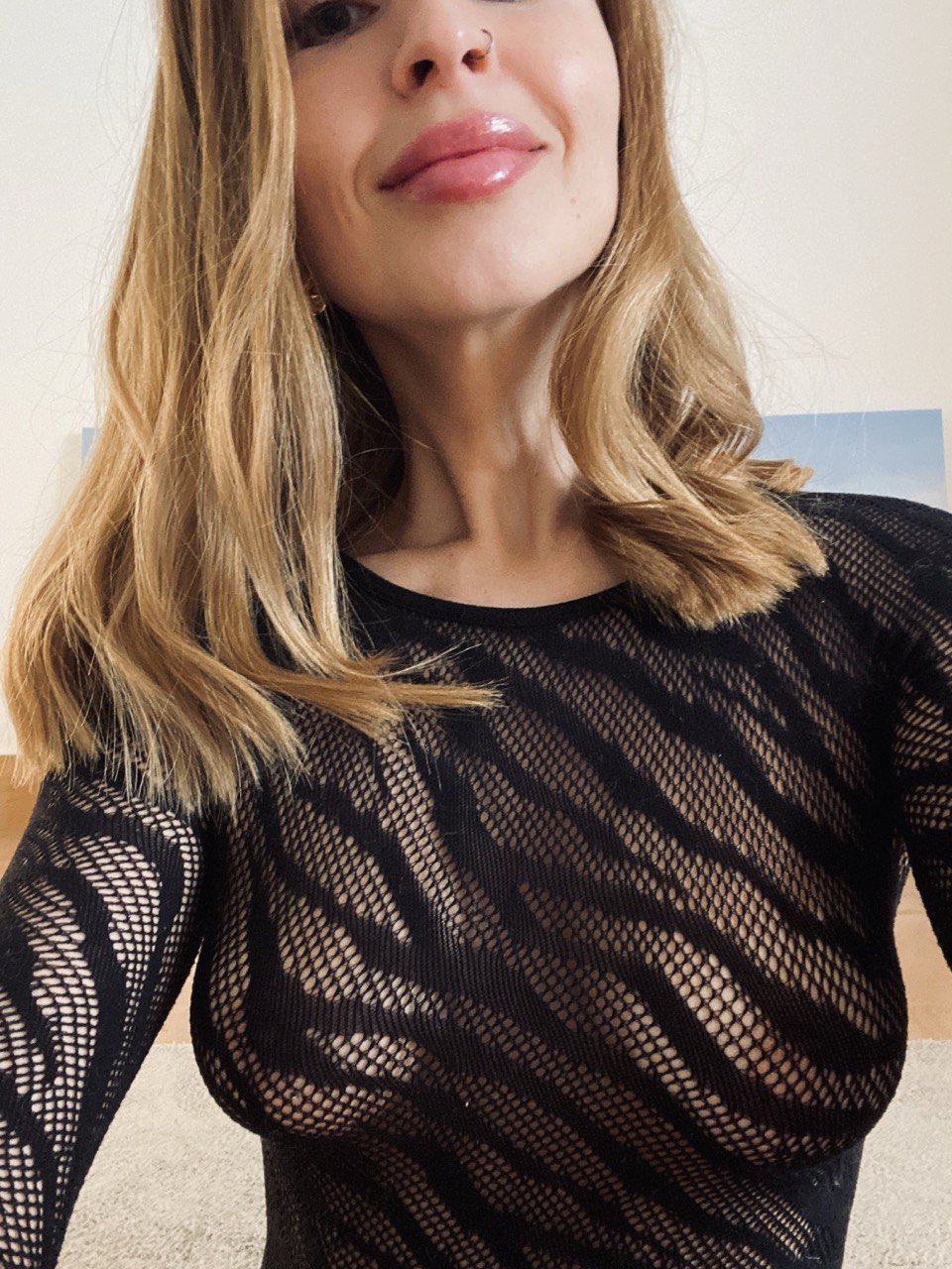 Image of cam model Nympheexe from XloveCam