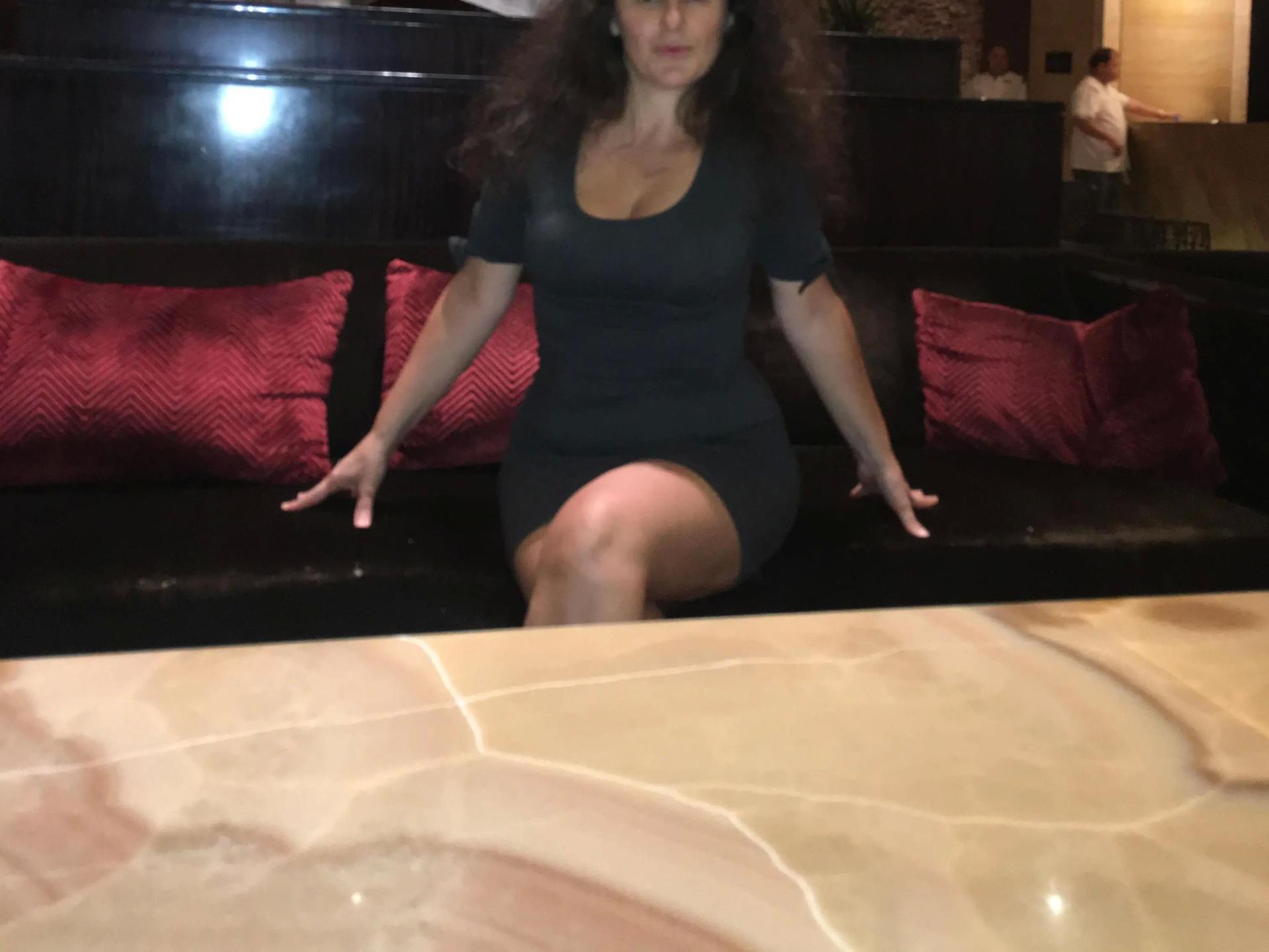 Image of cam model DonJuanundEva-hot from XloveCam