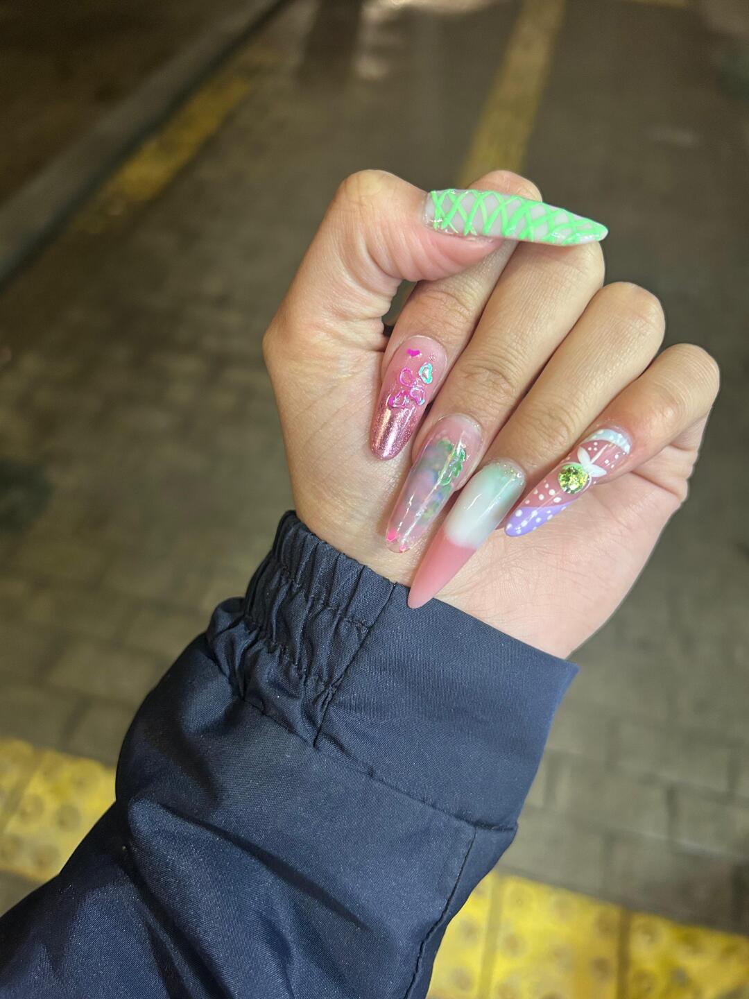 Image of cam model JulietaFoster69 from XloveCam