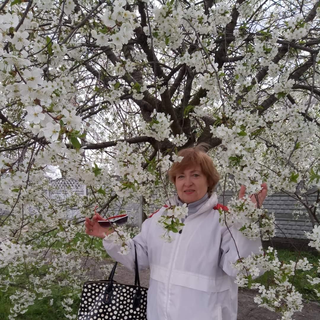 Image of cam model OlgaLuck from XloveCam