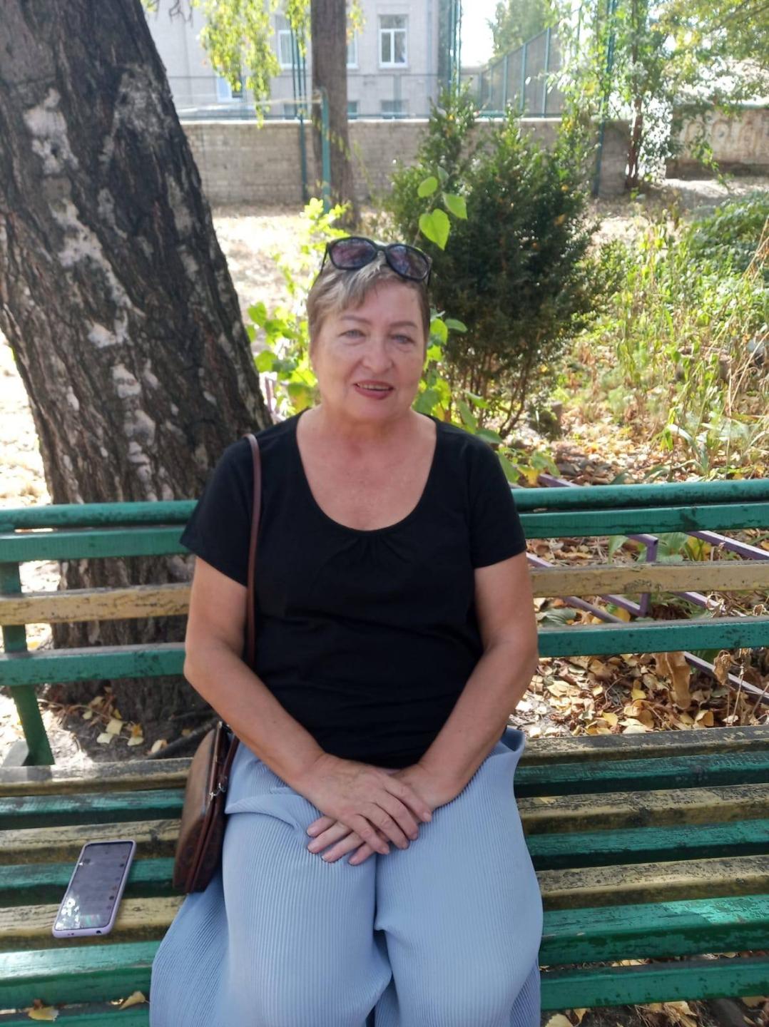 Image of cam model OlgaLuck from XloveCam