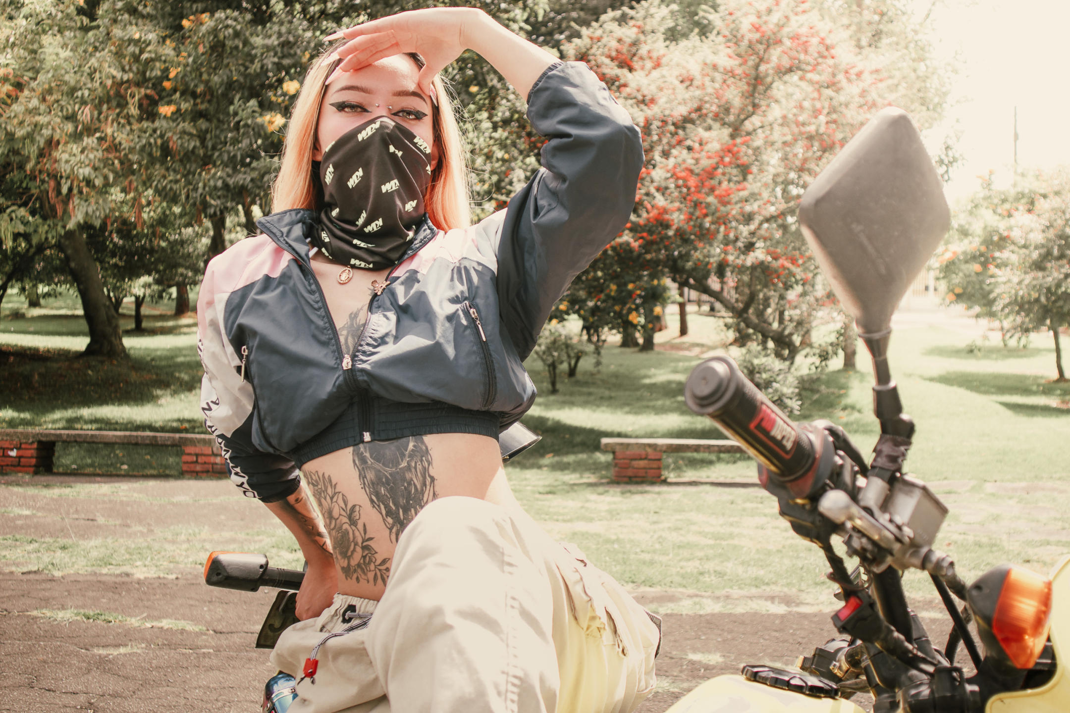 Image of cam model MiaValentine from XloveCam