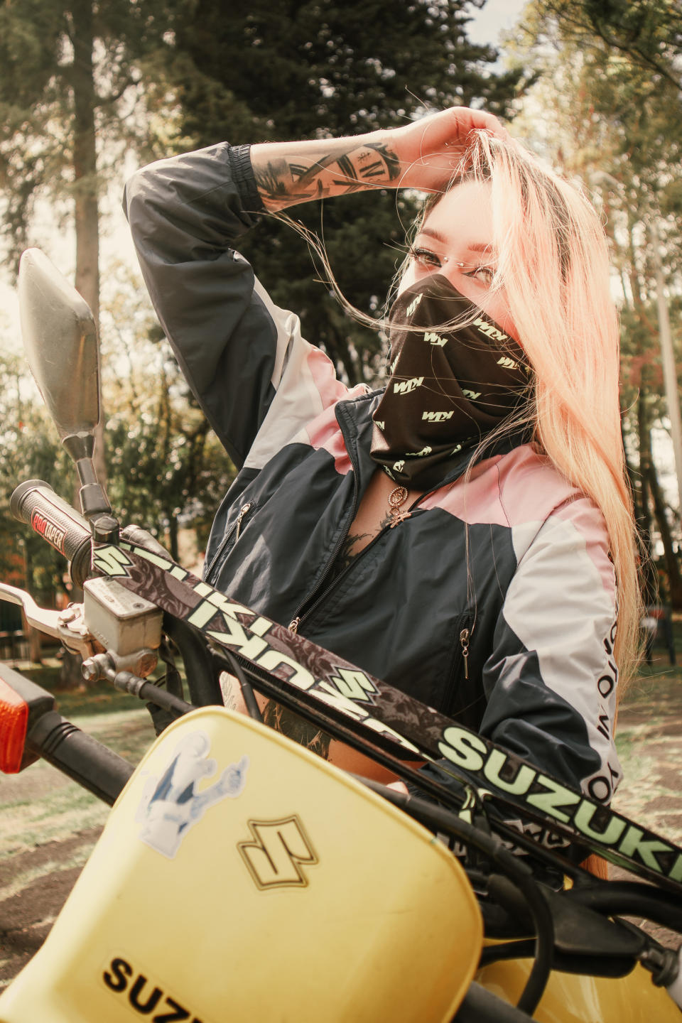 Image of cam model MiaValentine from XloveCam