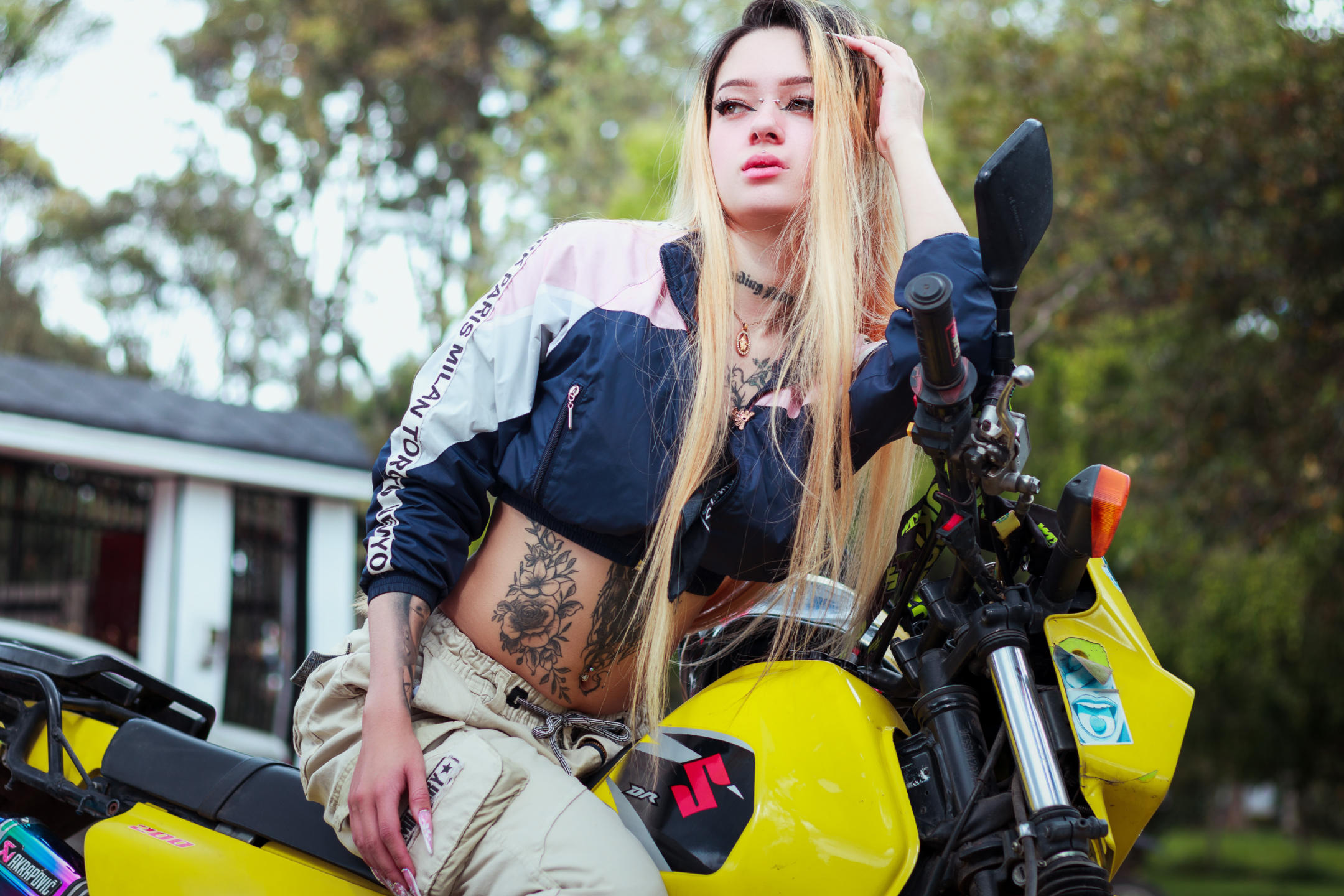 Image of cam model MiaValentine from XloveCam