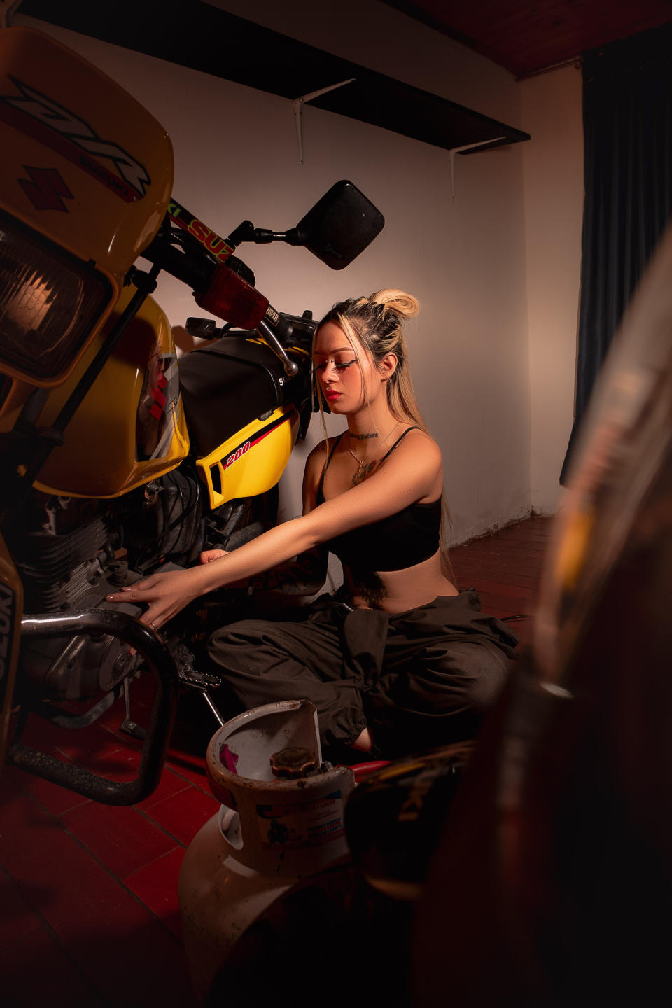 Image of cam model MiaValentine from XloveCam