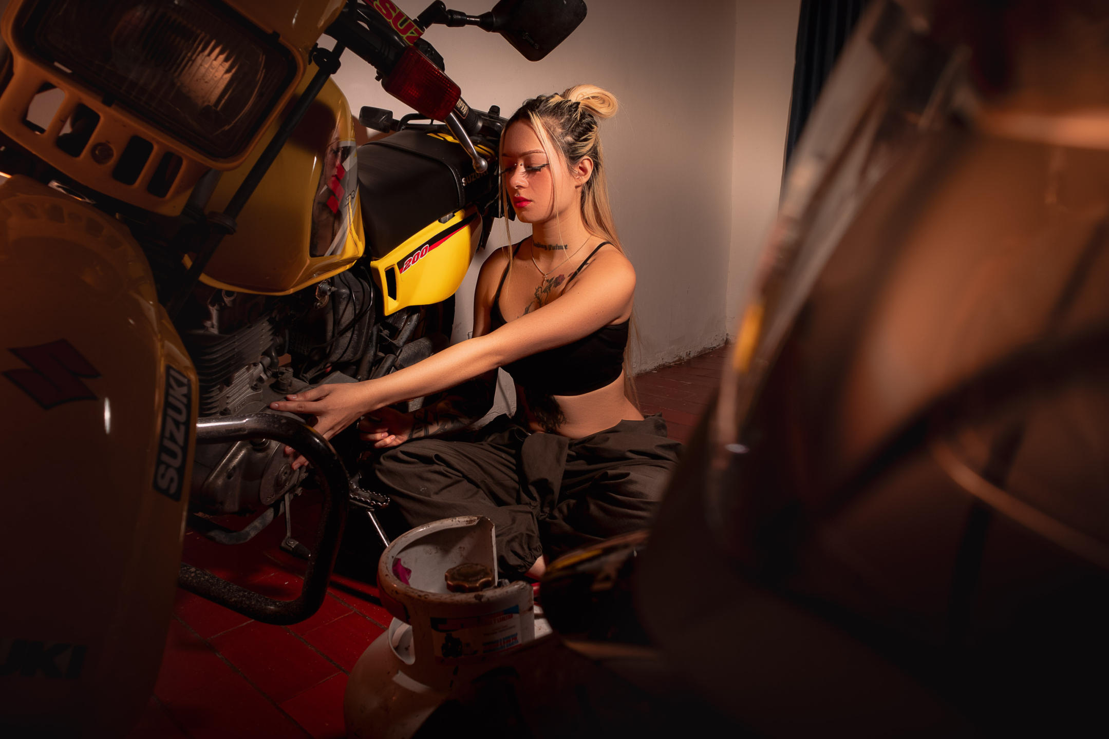 Image of cam model MiaValentine from XloveCam