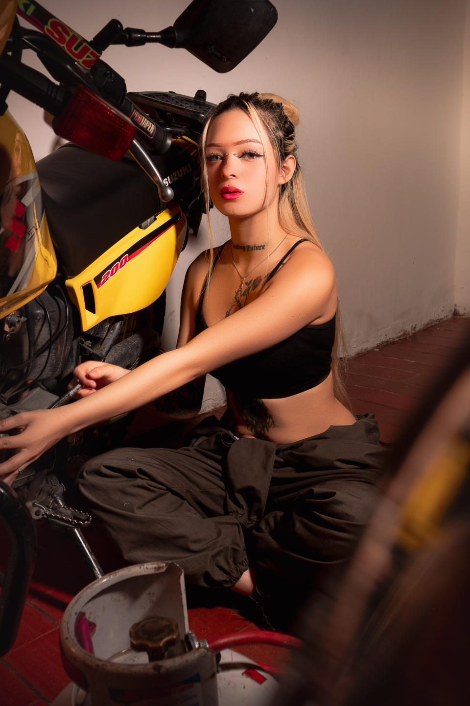 Image of cam model MiaValentine from XloveCam