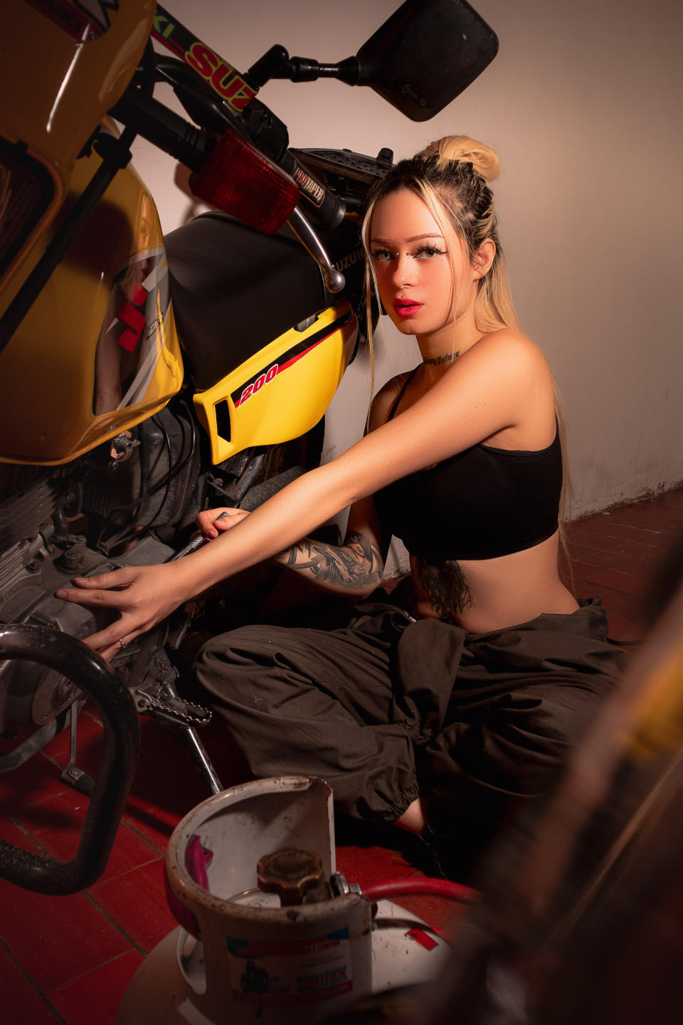 Image of cam model MiaValentine from XloveCam