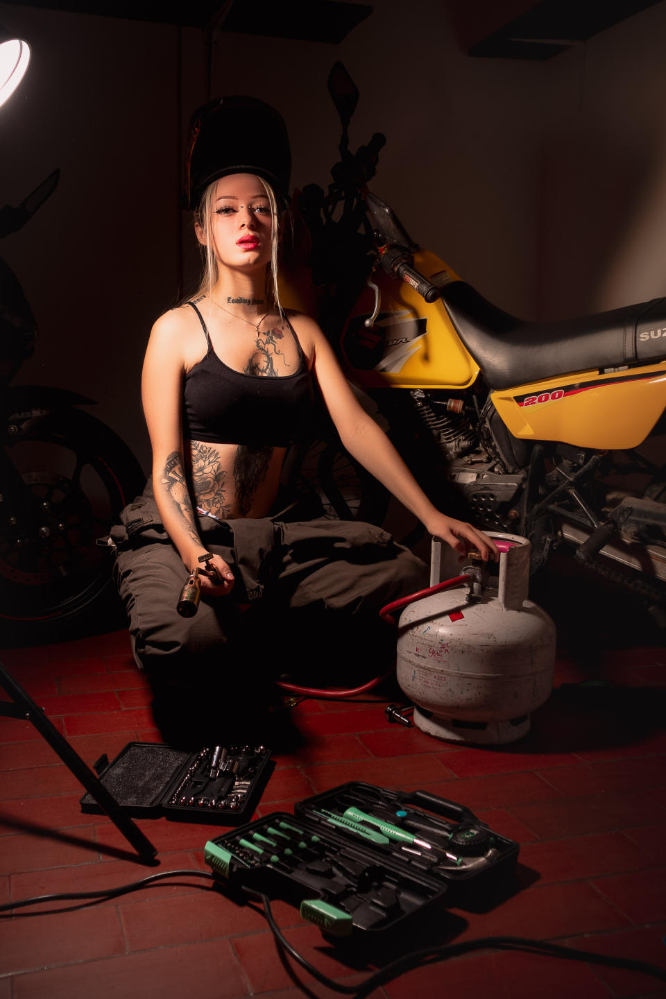 Image of cam model MiaValentine from XloveCam