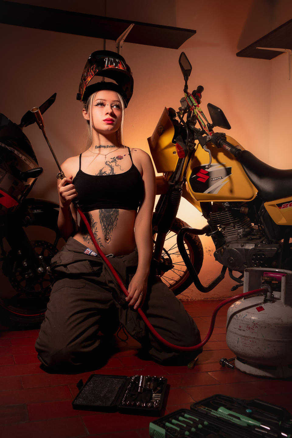 Image of cam model MiaValentine from XloveCam