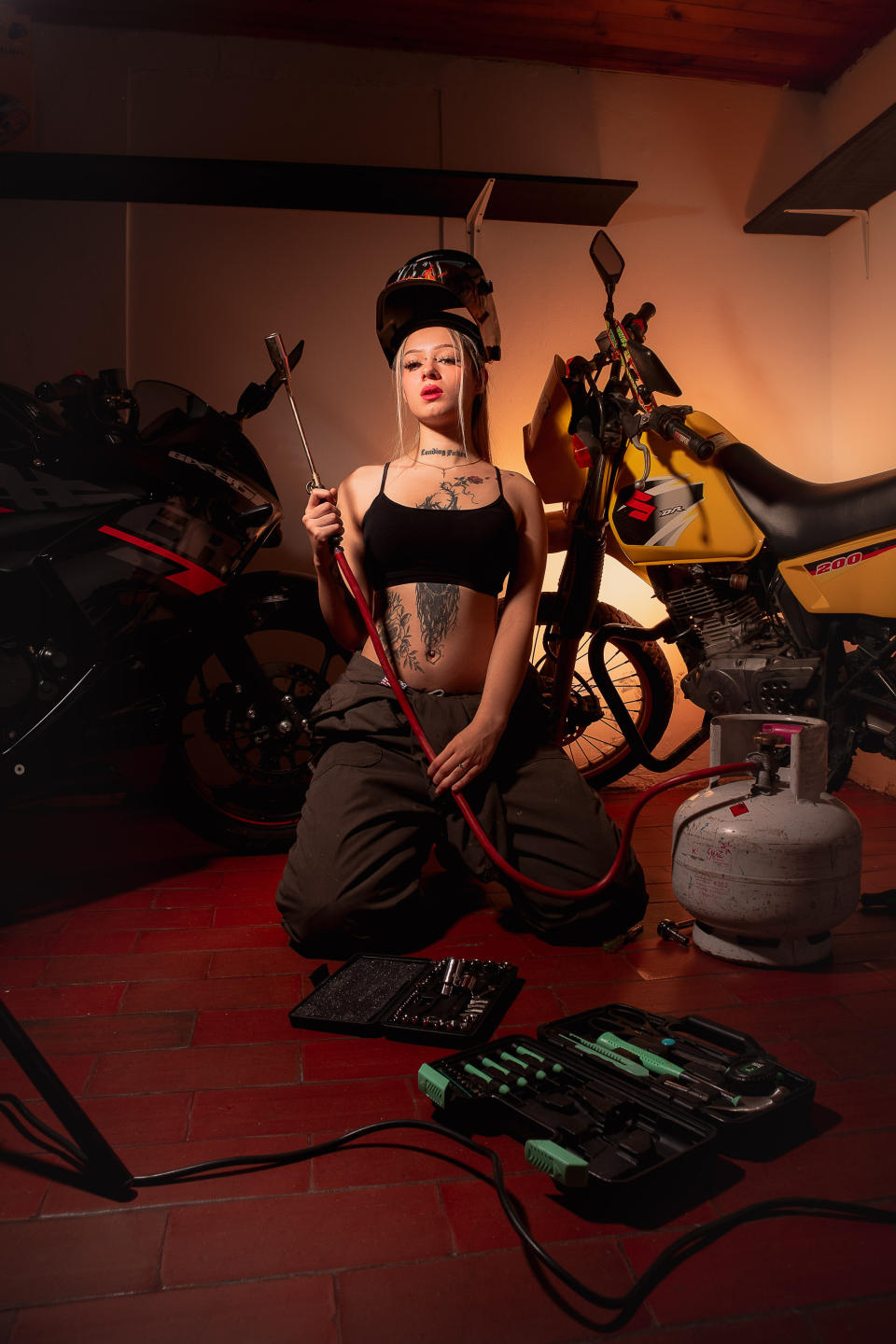 Image of cam model MiaValentine from XloveCam