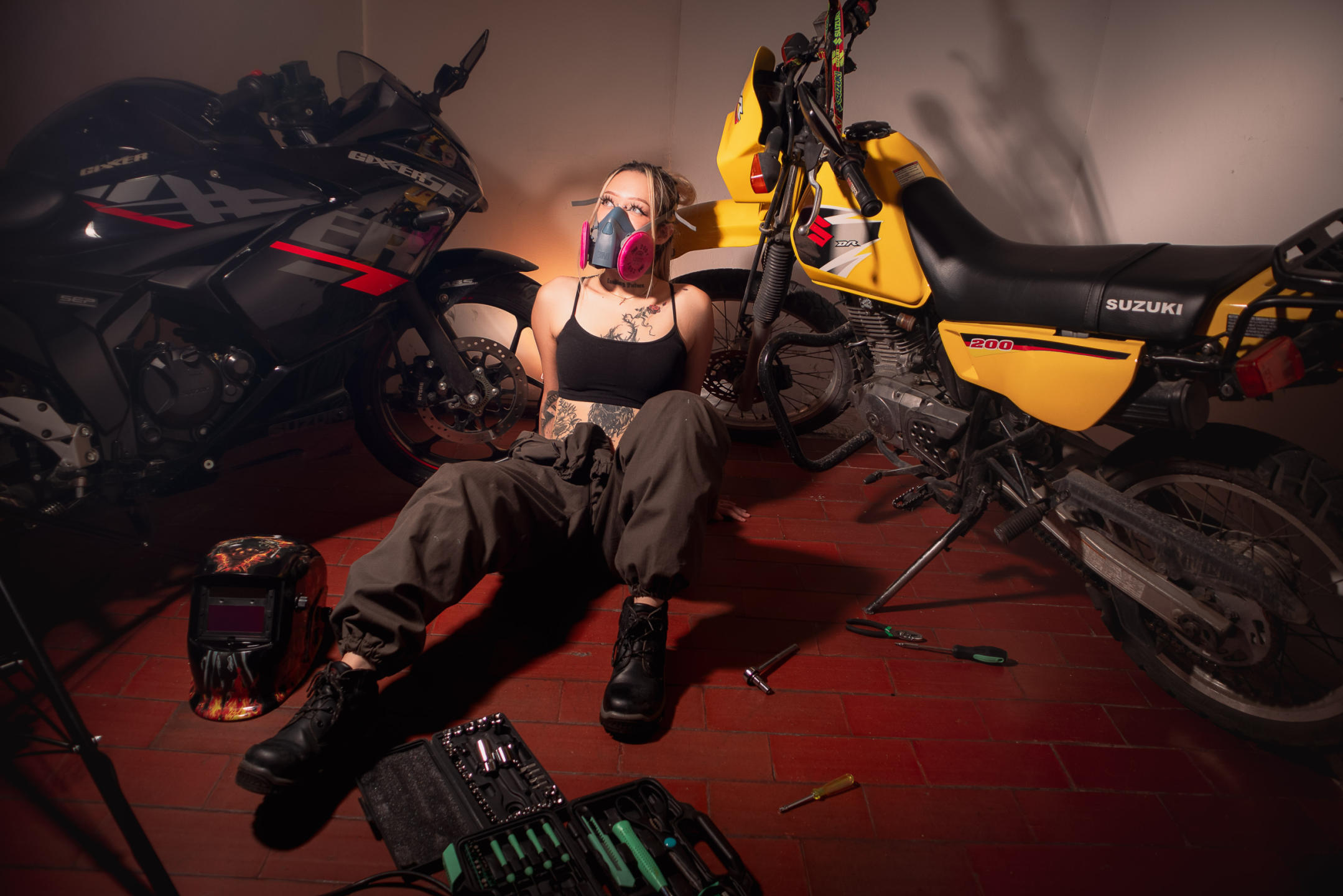 Image of cam model MiaValentine from XloveCam