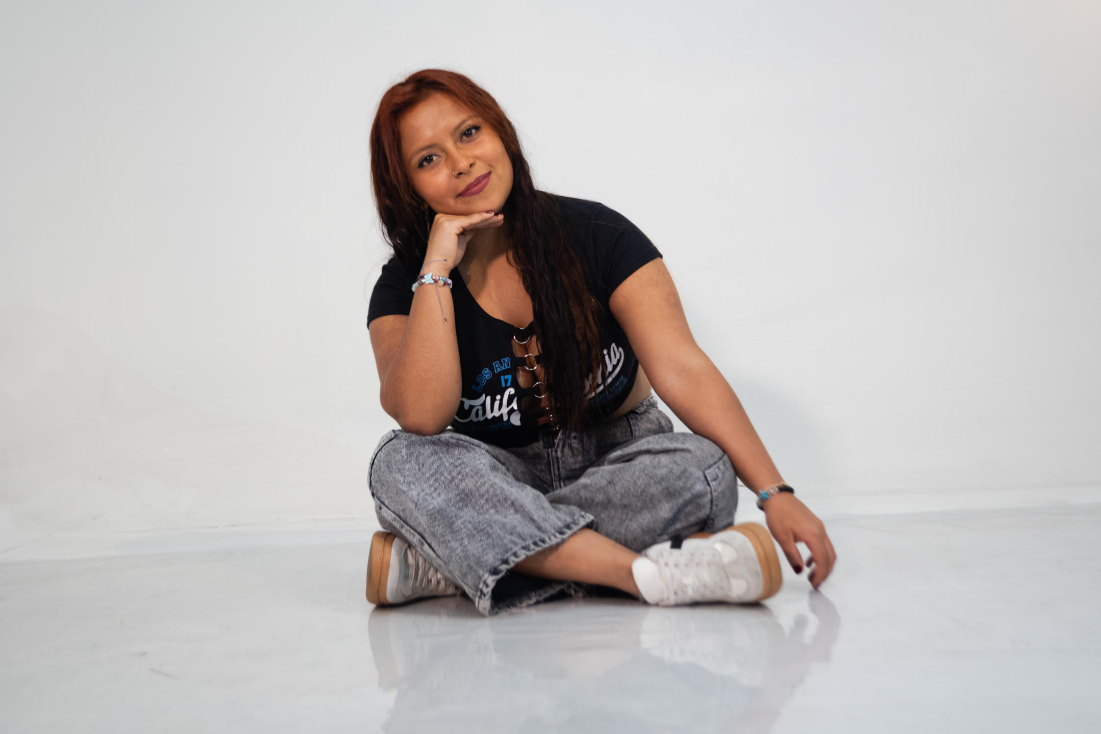 Image of cam model MaiteMiller from XloveCam