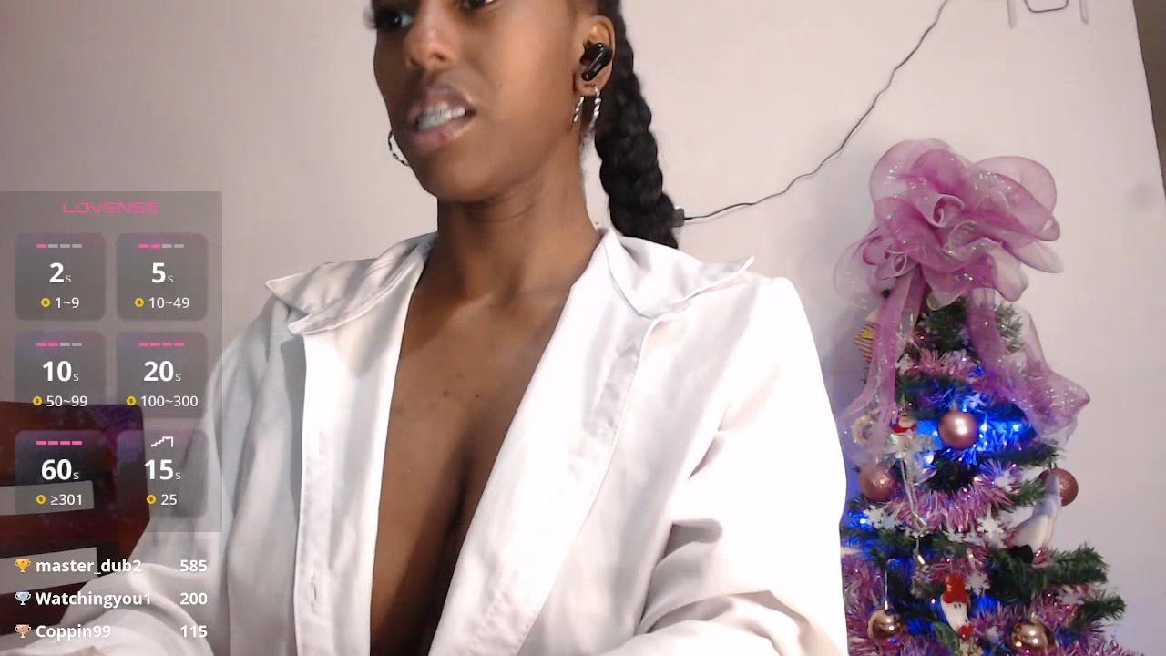 Image of cam model Cocobele69 from XloveCam