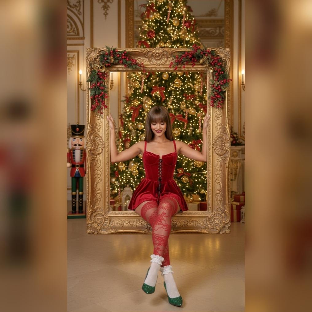 Image of cam model IsabelaLoben from XloveCam